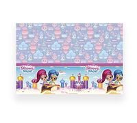 Tovaglia plastica Shimmer and Shine (120x180cm)
