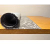Tovaglia PVC Copritavolo Interno Esterno Antimacchia Crystal Marmo 1,50mm