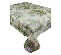 Tovaglia Quadrata e Rettangolare Cotone Stampa GOBELIN Tovaglia in Cotone Gobelin - 12 posti 140x240 cm.