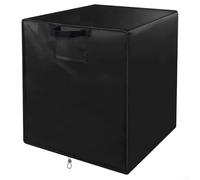 Tovaglia resistente alle intemperie per esterni, adatta per varie attrezzature da cucina, tra cui griglie e forni (140 x 61 x 81 cm)