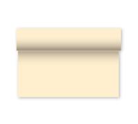 TOVAGLIA RUNNER FATO C.S. IVORY 0.4X24MT 55GR. PRETAGLIO 1,2 METRI