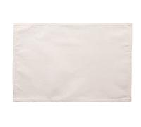 Tovaglia Singolo Cotone Crudo 46x30 cm
