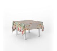 Tovaglia stampa digitale antimacchia, 150 x 240 cm Magico Natale