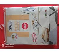 TOVAGLIA STIRO P/FOPPA 120X65 -509