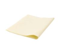 Tovaglia Tavolo Ristorante Coprimacchia Tnt Beige 150x150 cm 25pz - Buffet