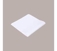 Tovaglia Tessuto non Tessuto TNT Bianca 45 gr 140x140 cm 25 Pezzi