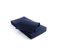 Tovaglia TNT 100x100 Blu - 100 Pezzi, Tessuto Non Tessuto Alta Qualità