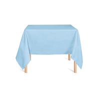 TOVAGLIA TNT 100X100 PZ.25 CELESTE