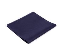 Bluetrade Tovaglia TNT 100x100 cm Coprimacchia 25 pezzi blu per Pub e Ristoranti