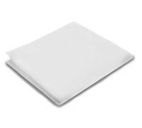 TOVAGLIA TNT 140X140 BIANCO B.T.