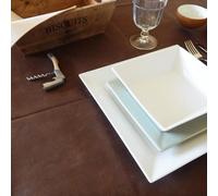 TOVAGLIA TNT 140X140 MARRONE B.T.