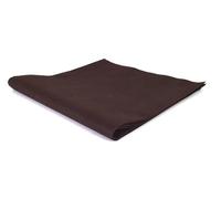 TOVAGLIA TNT 140X140 MARRONE OKAY