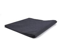 TOVAGLIA TNT 140X140 NERO OKAY