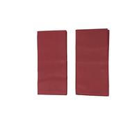 Tovaglia TNT 150x150 bordeaux confezione da 100 pz