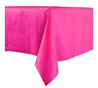 Tovaglia tnt 1x1 mt da 25 pezzi (fucsia)