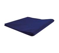 TOVAGLIA TNT AIRSPUN 140X140 BLU GR.50 PACK SERVICE
