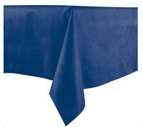Tovaglia Tnt cm. 100x100 Set 25 pz. Blu