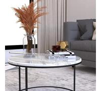 Tovaglia trasparente da 155 cm - tovaglia trasparente personalizzata spessa 3 mm - bordo inclinato a V - previene tagli sulla pelle - ideale per tavolini/comodini - protezione durevole ed elegante