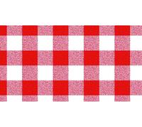 Nb Tovaglia plastificata in PVC, Rotolo da 140 h cm x 20 mt - Fantastik 107-1