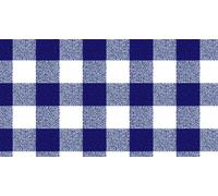 Nb Tovaglia plastificata in PVC, Rotolo da 140 h cm x 20 mt - Fantastik 107-2