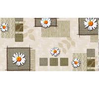 Tovagliato in pvc fantastik 1106-1 rotolo cm.140 (h) x 20 mt (l) -