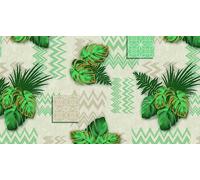 Tovagliato in pvc fantastik 1164-2 rotolo cm.140 (h) x 20 mt (l) -