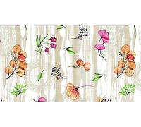 TOVAGLIATO IN PVC FANTASTIK 1167-1 Rotolo cm.140 (H) x 20 mt (L)