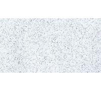 TOVAGLIATO IN PVC GLITTER ARGENTO Rotolo cm.140 (H) x 30 mt (L)