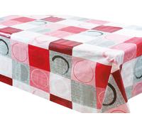 TOVAGLIATO NATALE PVC JOY KILTS H140CM 25MT DIS 335