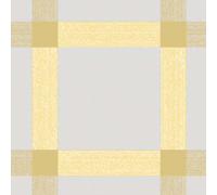Tovaglie Airlaid Osteria Miele Beige 100x100 cm 20 pz Ro.ial per Ristorante