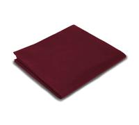 Tovaglie Coprimacchia TNT 150x150 cm Bordeaux 50 pz per Ristorante e Pizzeria