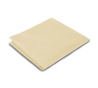 Tovaglie Coprimacchia TNT 150x150 cm Sabbia 50 pz per Ristorante e Pizzeria