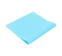 Tovaglie Coprimacchia Tnt Turchesi 100x100 cm 25 pz - Ristorante Festa