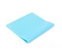 Tovaglie Coprimacchia Tnt Turchesi 100x100 cm 25 pz - Ristorante Festa