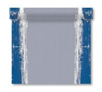 Tovaglie Runner Mirò Blu in Spunlaid 48x120 cm 20 pz - Ventidue - Ristorante
