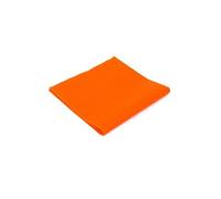 Tovaglie Tnt Coprimacchia Arancioni 100x100 cm 25 pz per Ristorante