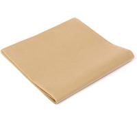 Tovaglie Tnt Coprimacchia Cappuccino 140x140 cm 25 pz per Ristorante e Feste