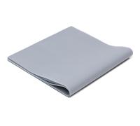 Tovaglie Tnt Coprimacchia Grigio Perla 100x100 cm 25 pz Nwg per Ristorante