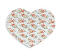 Tovaglietta americana Nuvole di Stoffa a Cuore Shabby Chic Annette 52x36 5272