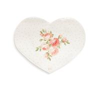 Tovaglietta americana Nuvole di Stoffa a Cuore Shabby Chic Annette 52x36 5273