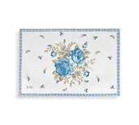 Tovaglietta americana Nuvole di Stoffa Shabby Chic Camilla in cotone 33x50 5266