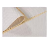 Tovaglietta Bianca Goffrata - 500pz