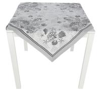 Tovaglietta centrotavola quadrata o runner tavolo CORALLO