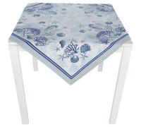 Tovaglietta centrotavola quadrata o runner tavolo CORALLO