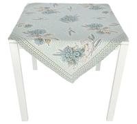 Tovaglietta centrotavola quadrata o runner tavolo GIRASOLE