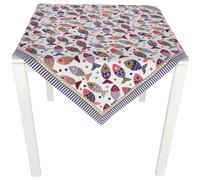 Tovaglietta centrotavola quadrata o runner tavolo PESCI