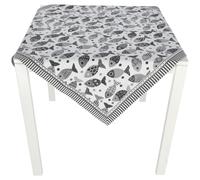 Tovaglietta centrotavola quadrata o runner tavolo PESCI