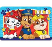 Tovaglietta compatibile con Paw Patrol, 43 x 28 cm (motivo 1)