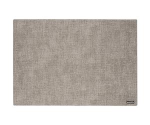Tovaglietta Double Face Fabric Tiffany, Grigio cielo Cielo, 43 x 30 cm tiffany guzzini