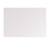 Tovaglietta double face grande soft touch, Horeca White